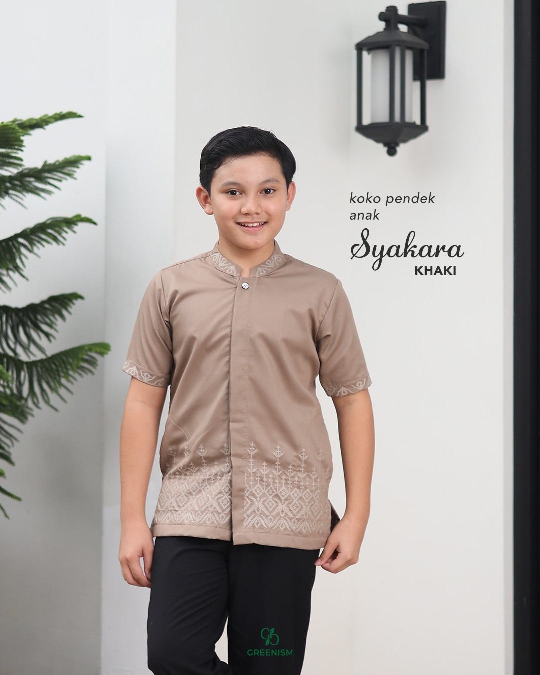SYAKARA KOKO ANAK NEW PRICE I PRE ORDER