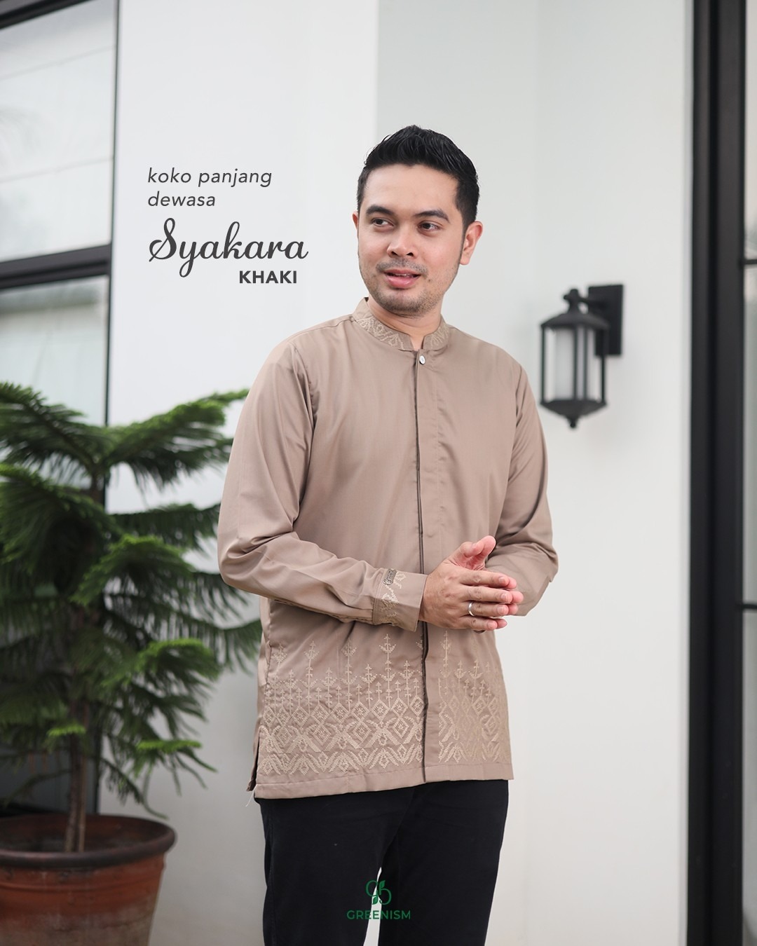 SYAKARA KOKO DEWASA NEW PRICE I PRE ORDER