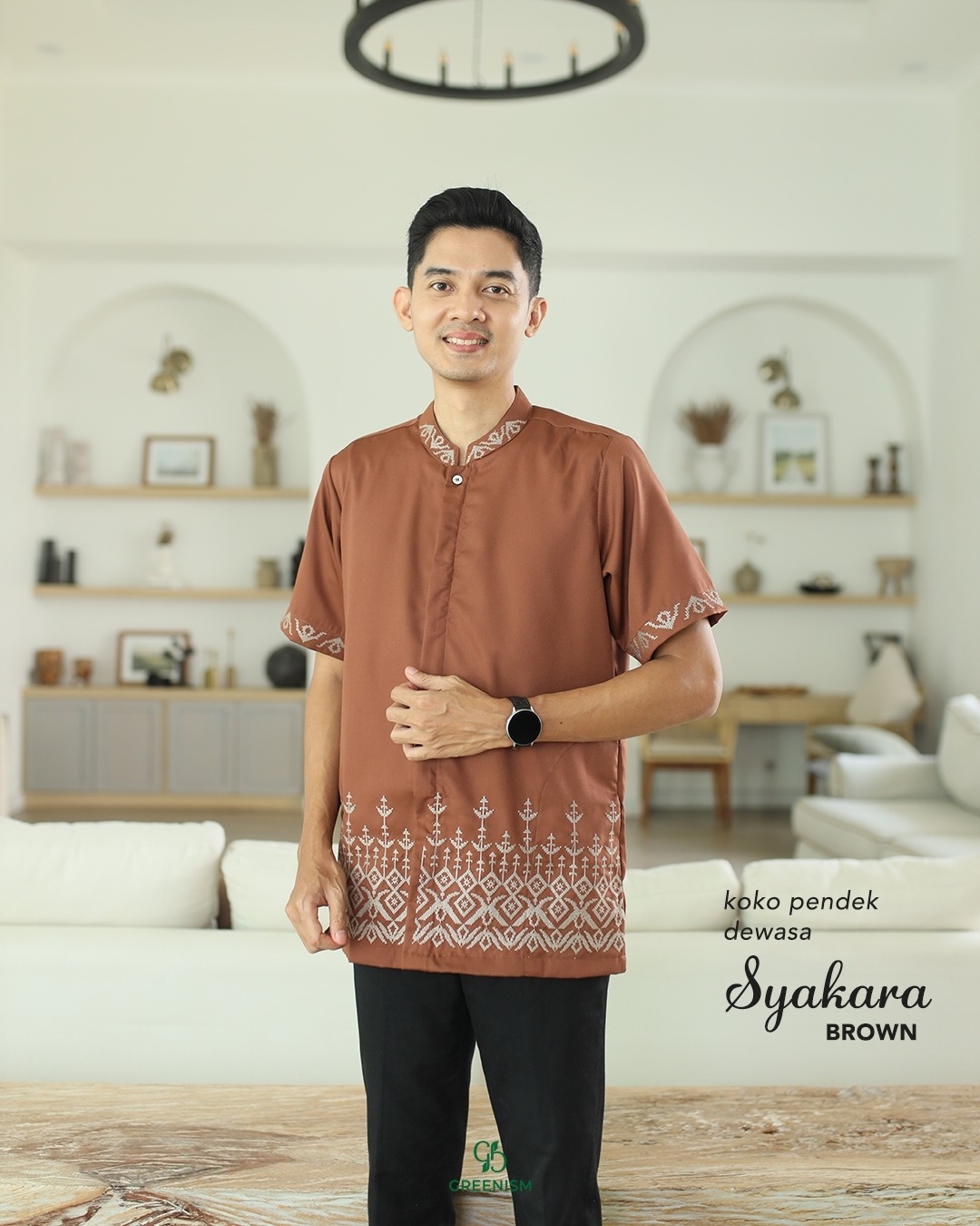 SYAKARA KOKO DEWASA NEW PRICE I PRE ORDER