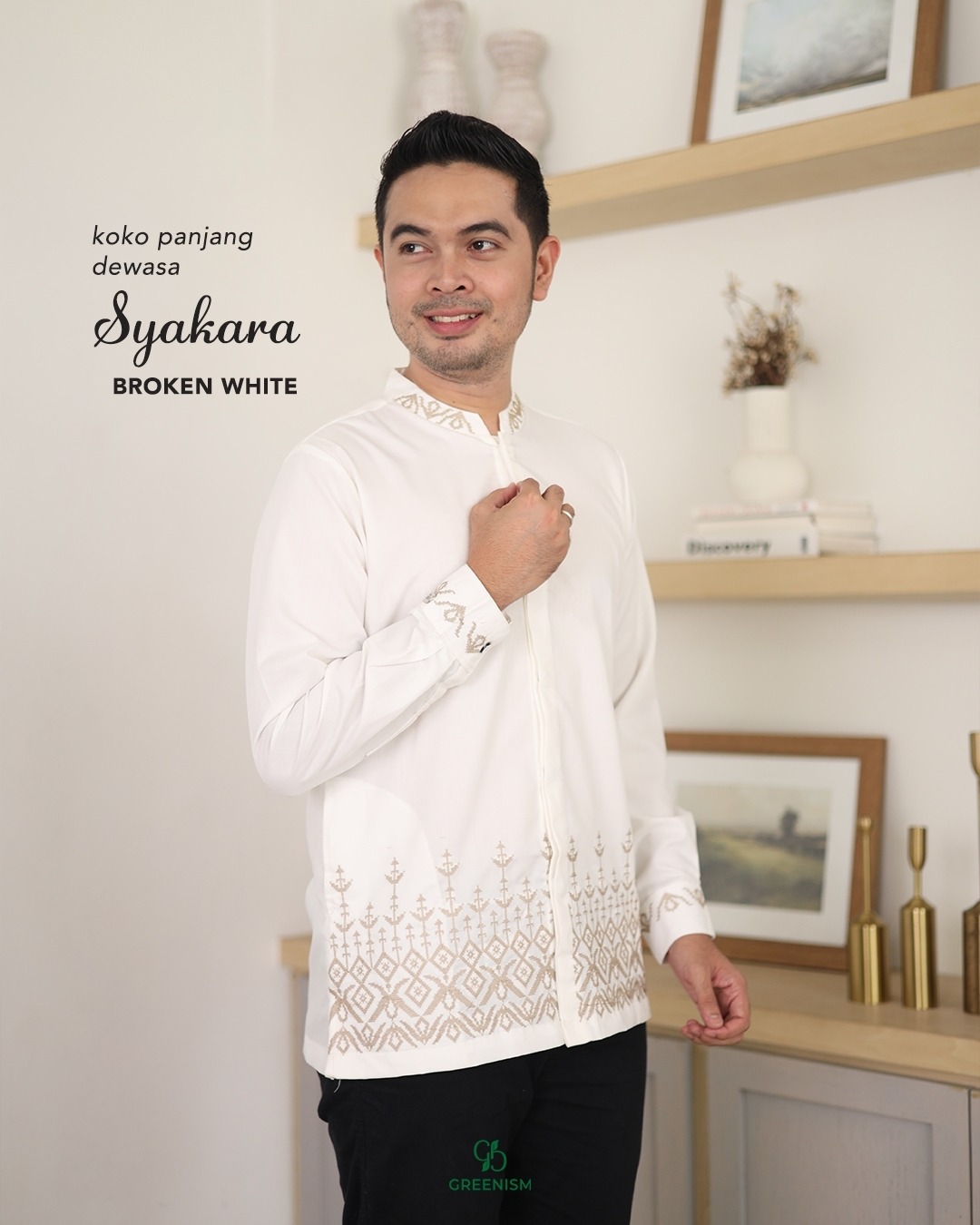 SYAKARA KOKO DEWASA NEW PRICE I PRE ORDER