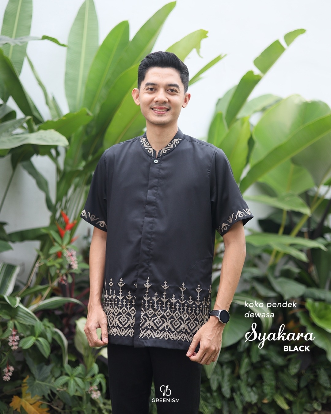 SYAKARA KOKO DEWASA NEW PRICE I PRE ORDER