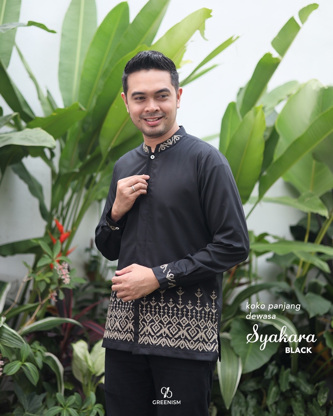SYAKARA KOKO DEWASA NEW PRICE I PRE ORDER