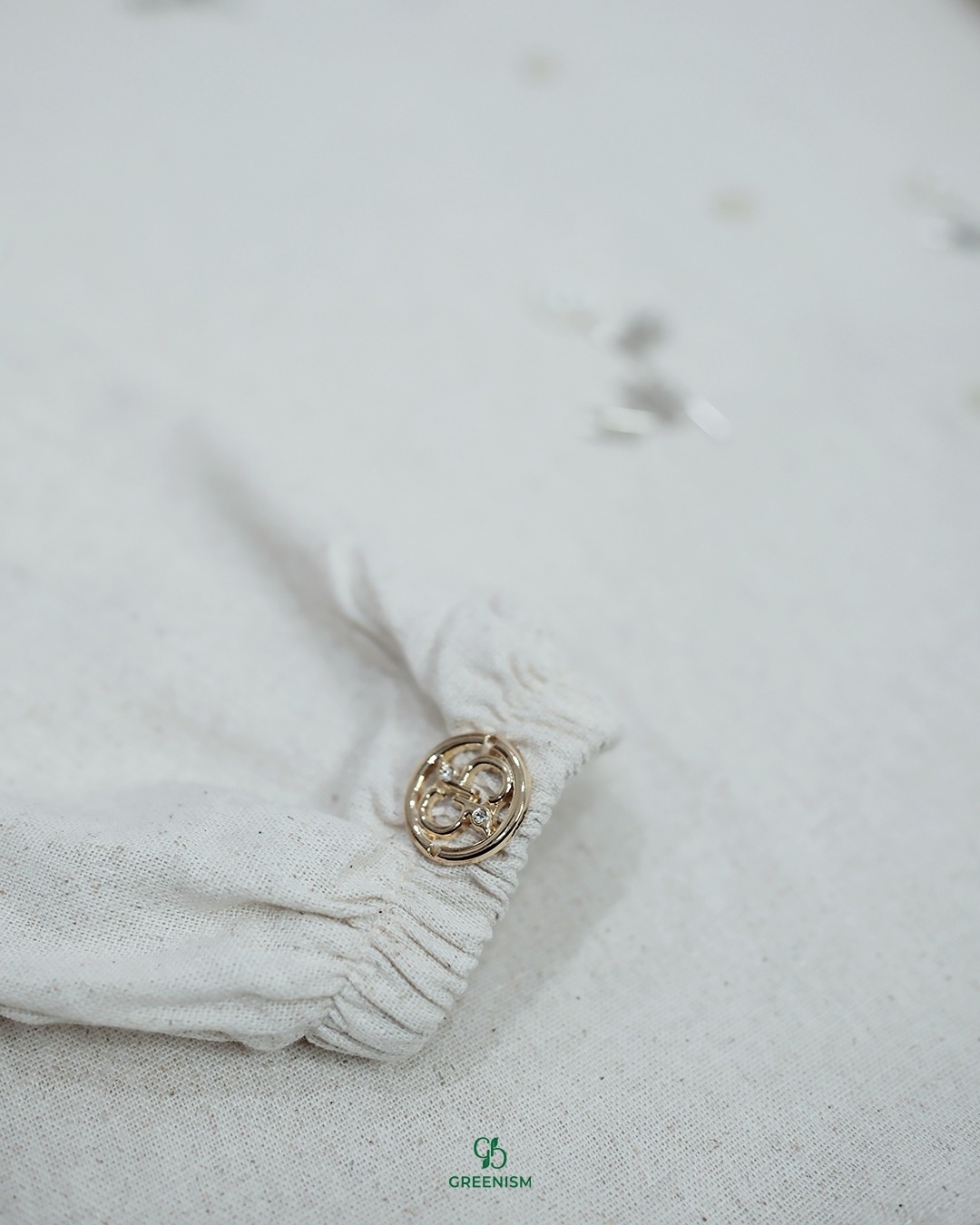 ALLEIA BLOUSE