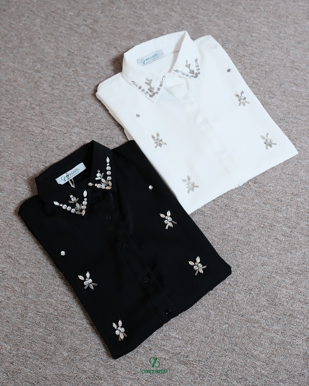 RAYLA BLOUSE