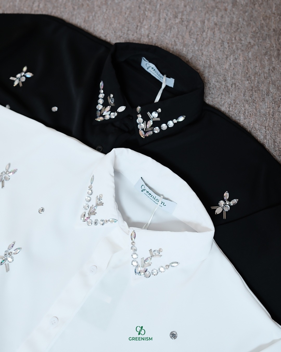 RAYLA BLOUSE
