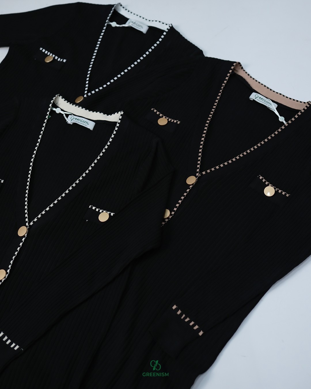 NAIKA CARDIGAN