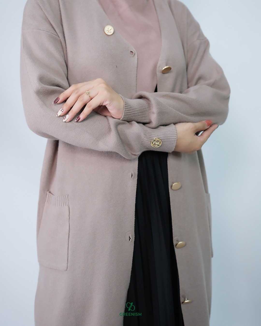 ZAHIRA CARDIGAN