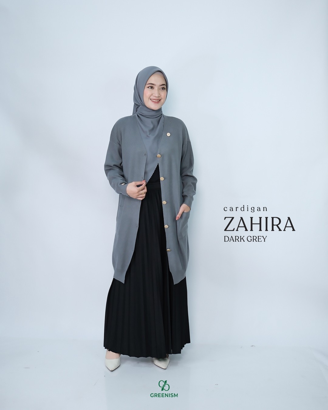 ZAHIRA CARDIGAN