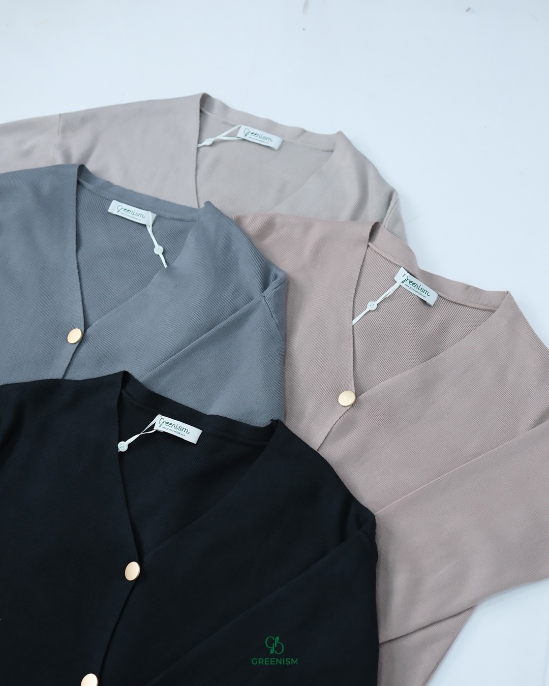 ZAHIRA CARDIGAN
