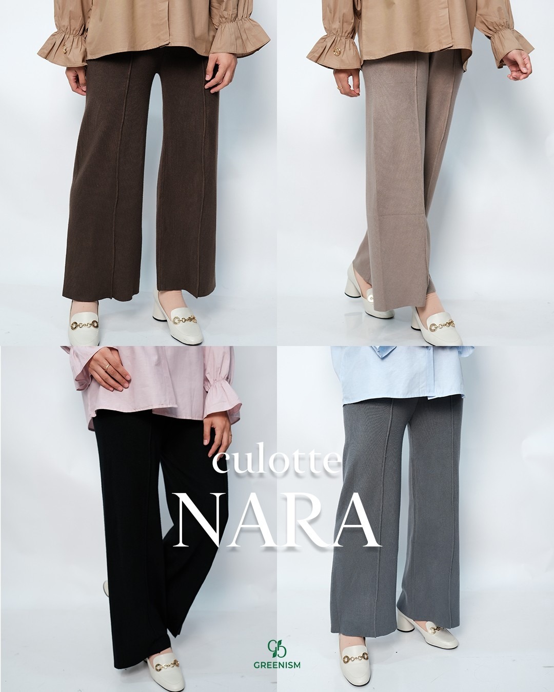 NARA KULOT