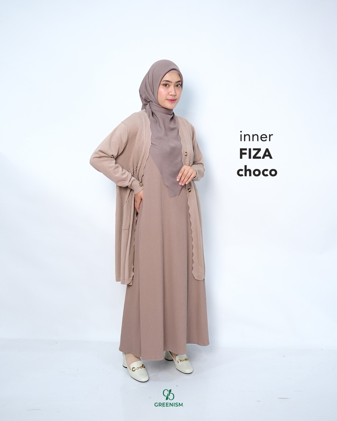 FIZA INNER