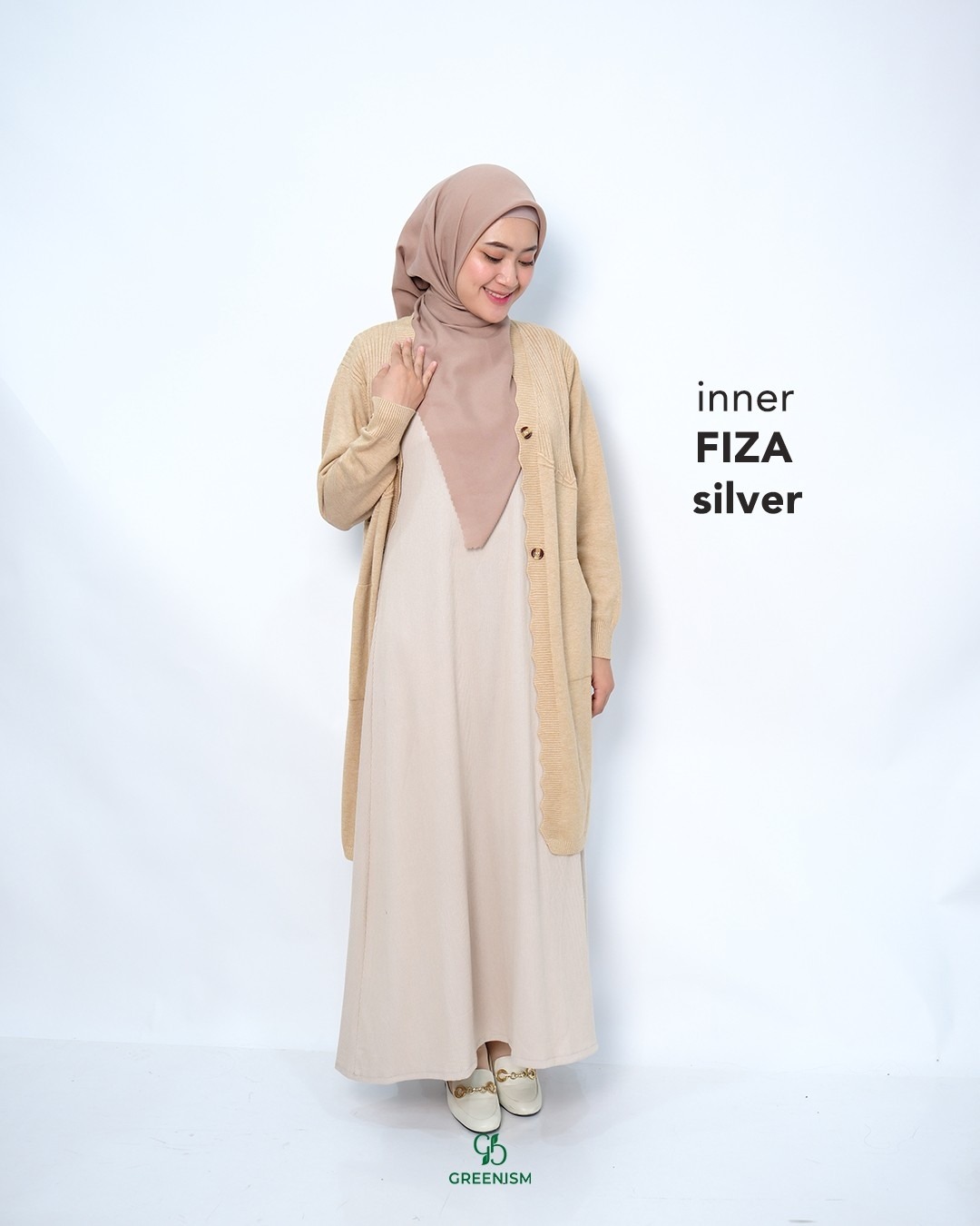 FIZA INNER