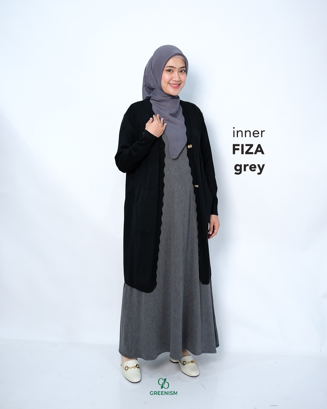 FIZA INNER