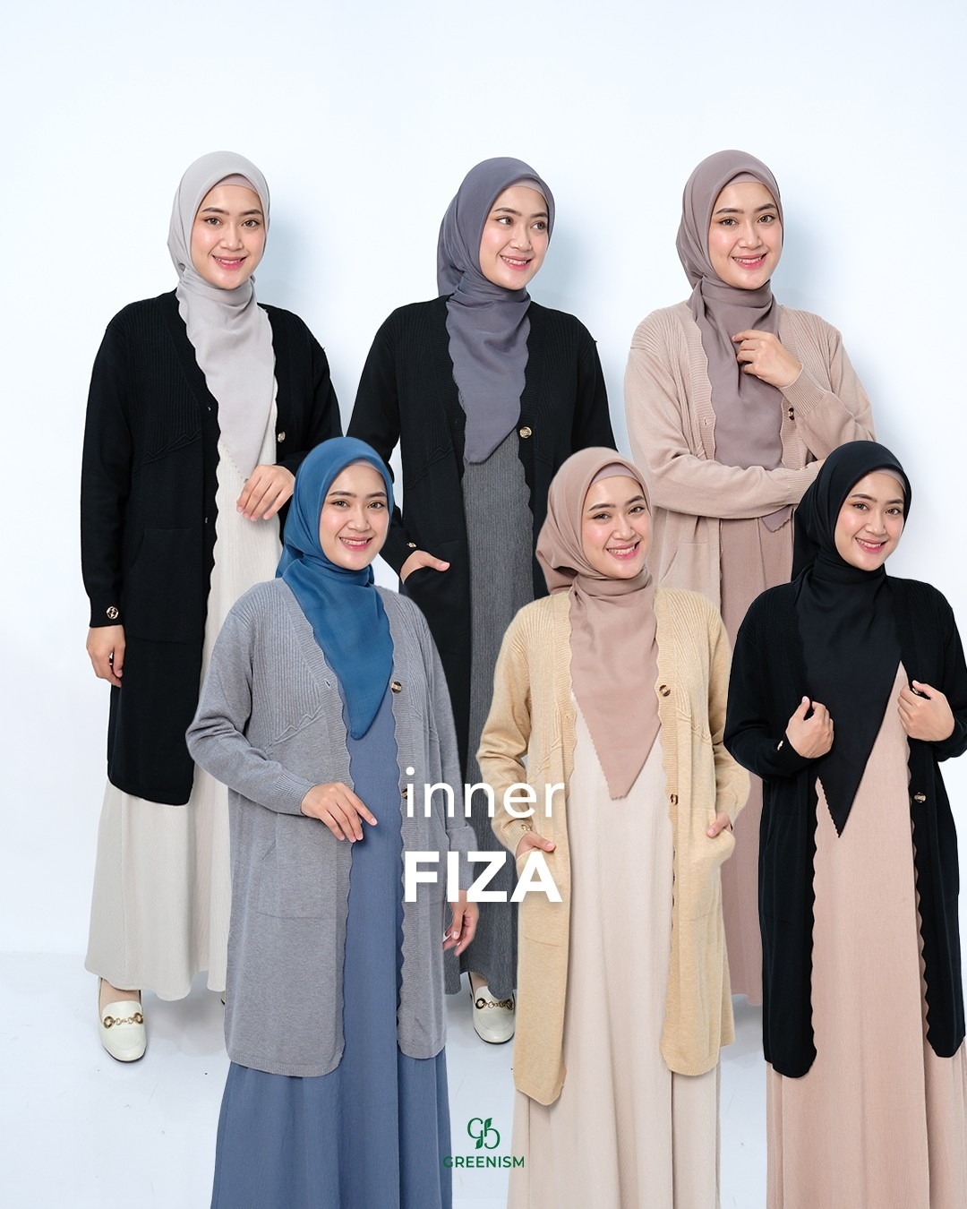 FIZA INNER