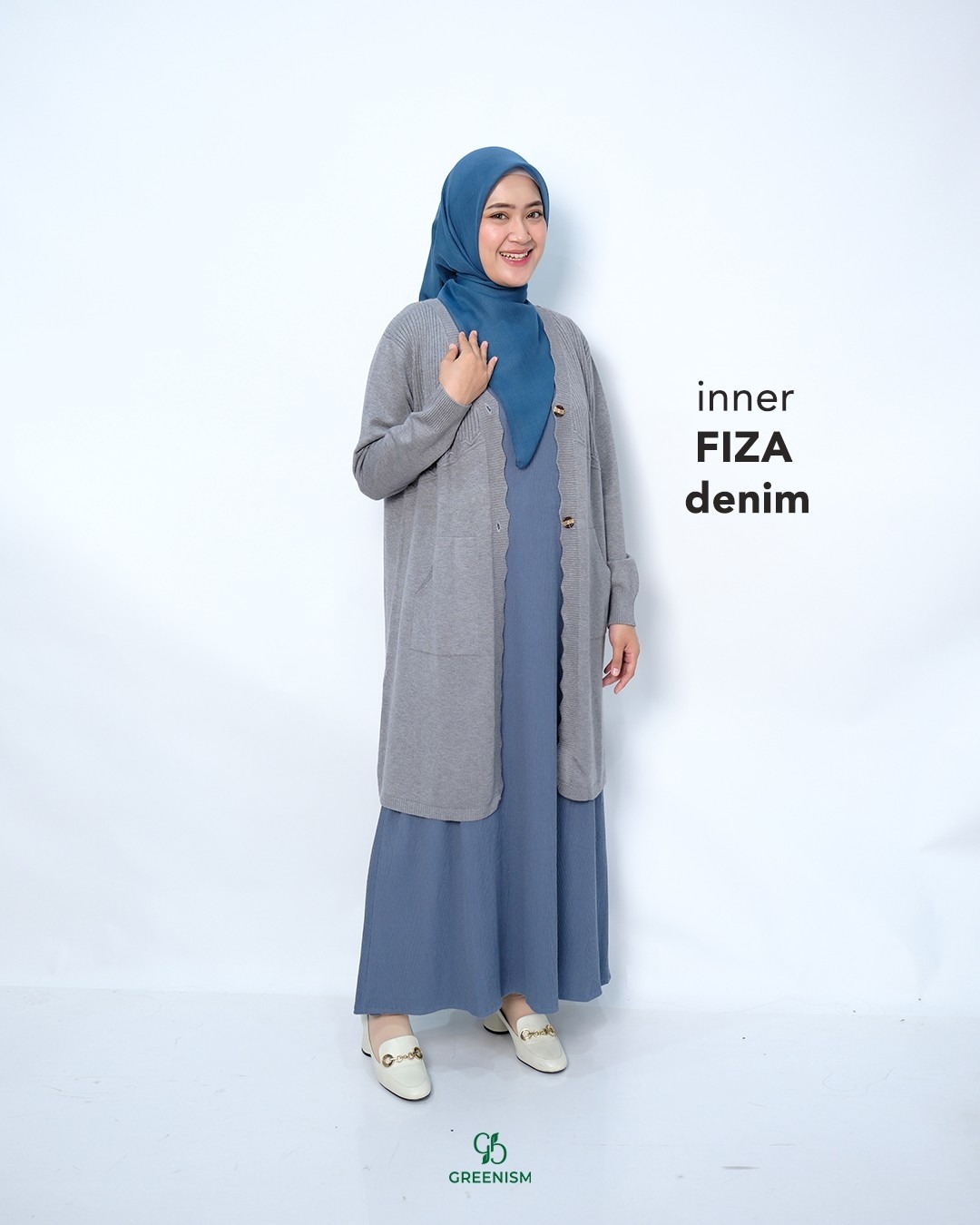 FIZA INNER