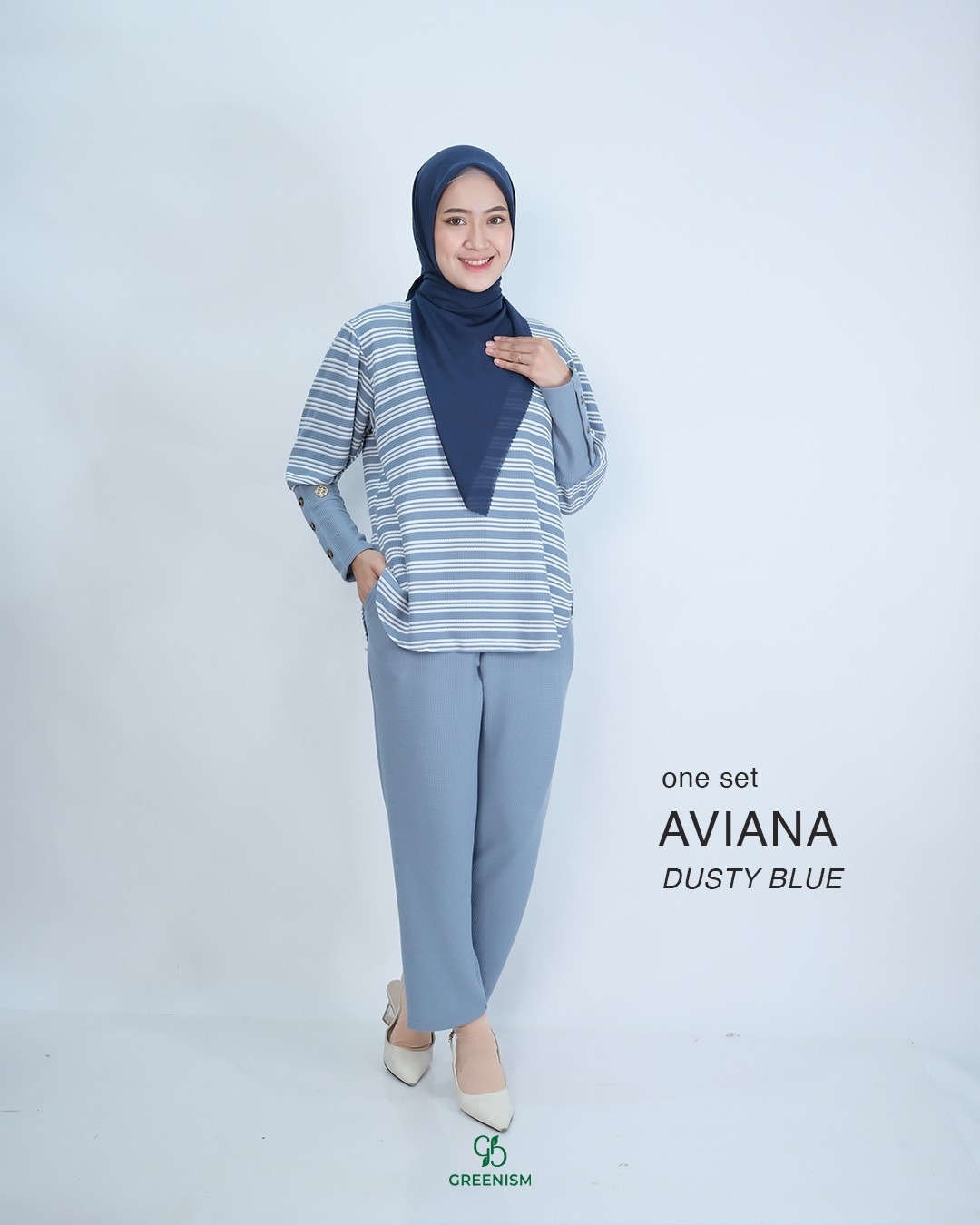 AVIANA ONE SET