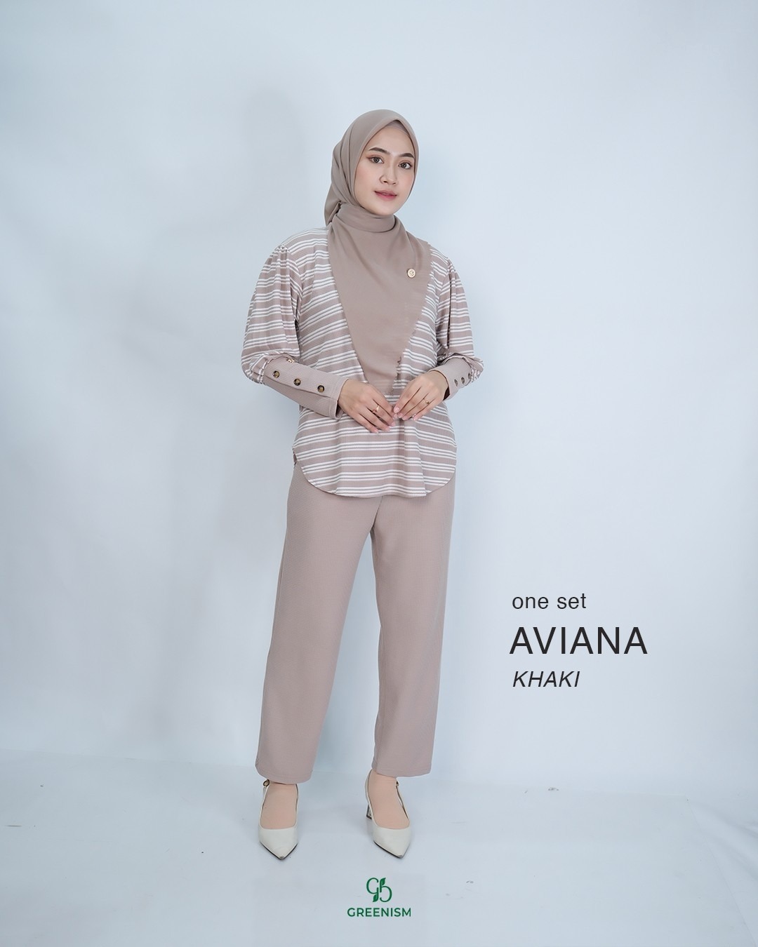 AVIANA ONE SET