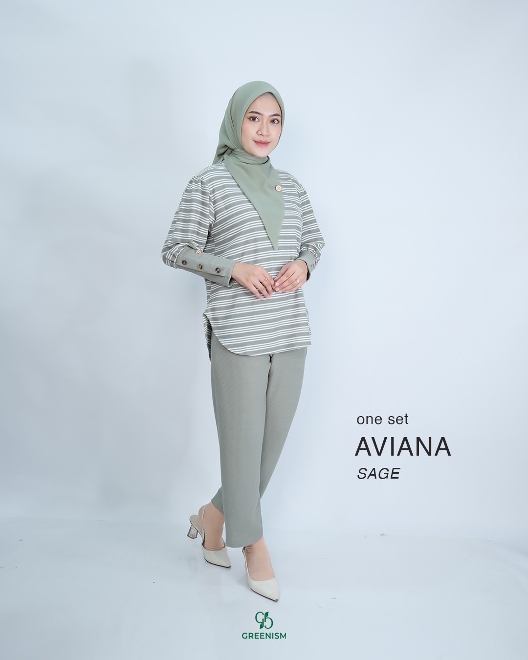 AVIANA ONE SET