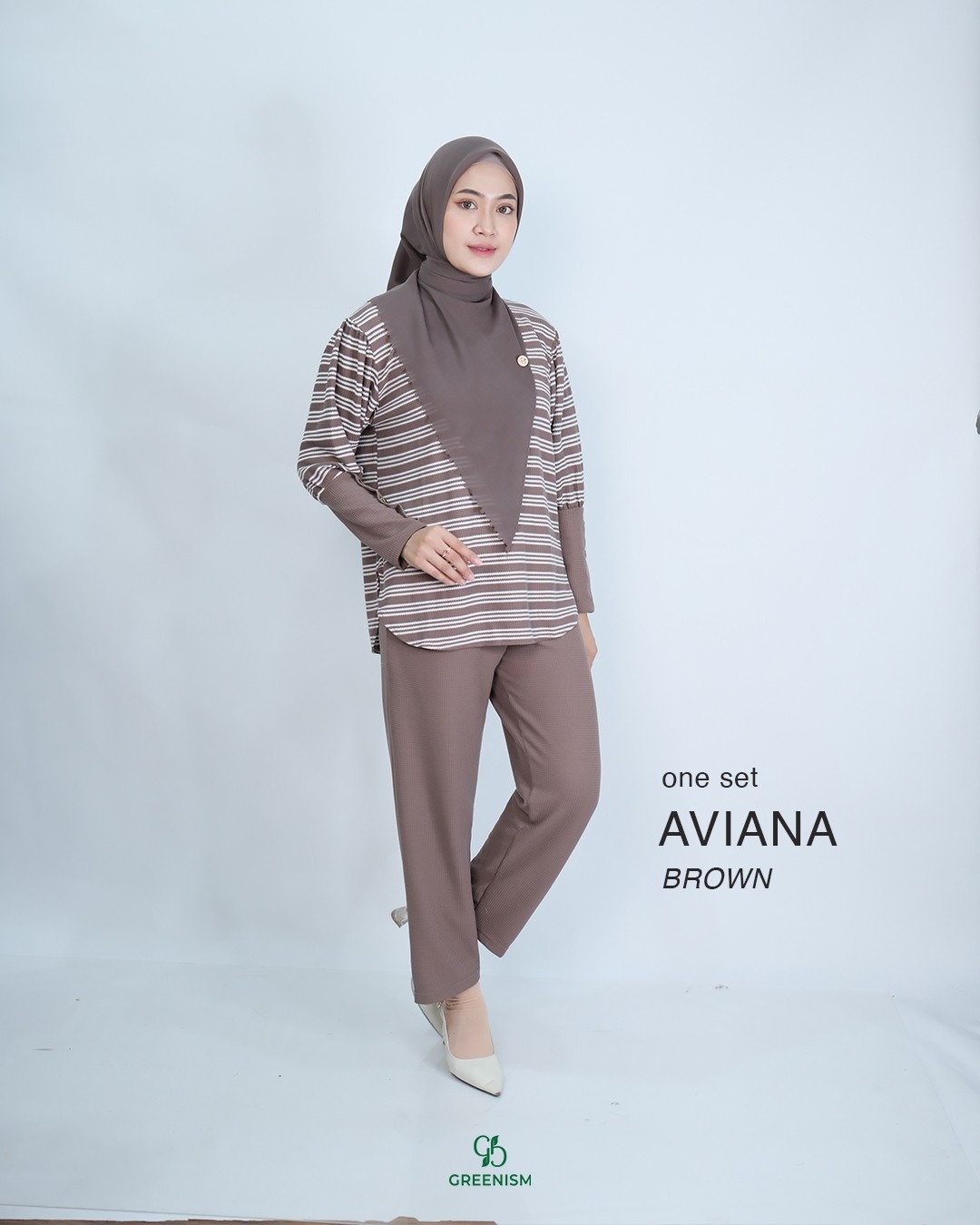 AVIANA ONE SET