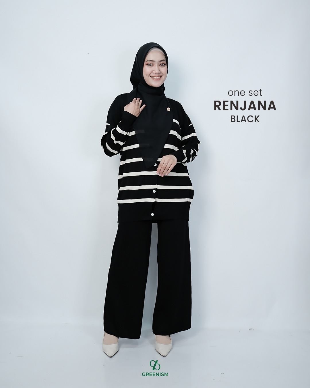 RENJANA ONE SET