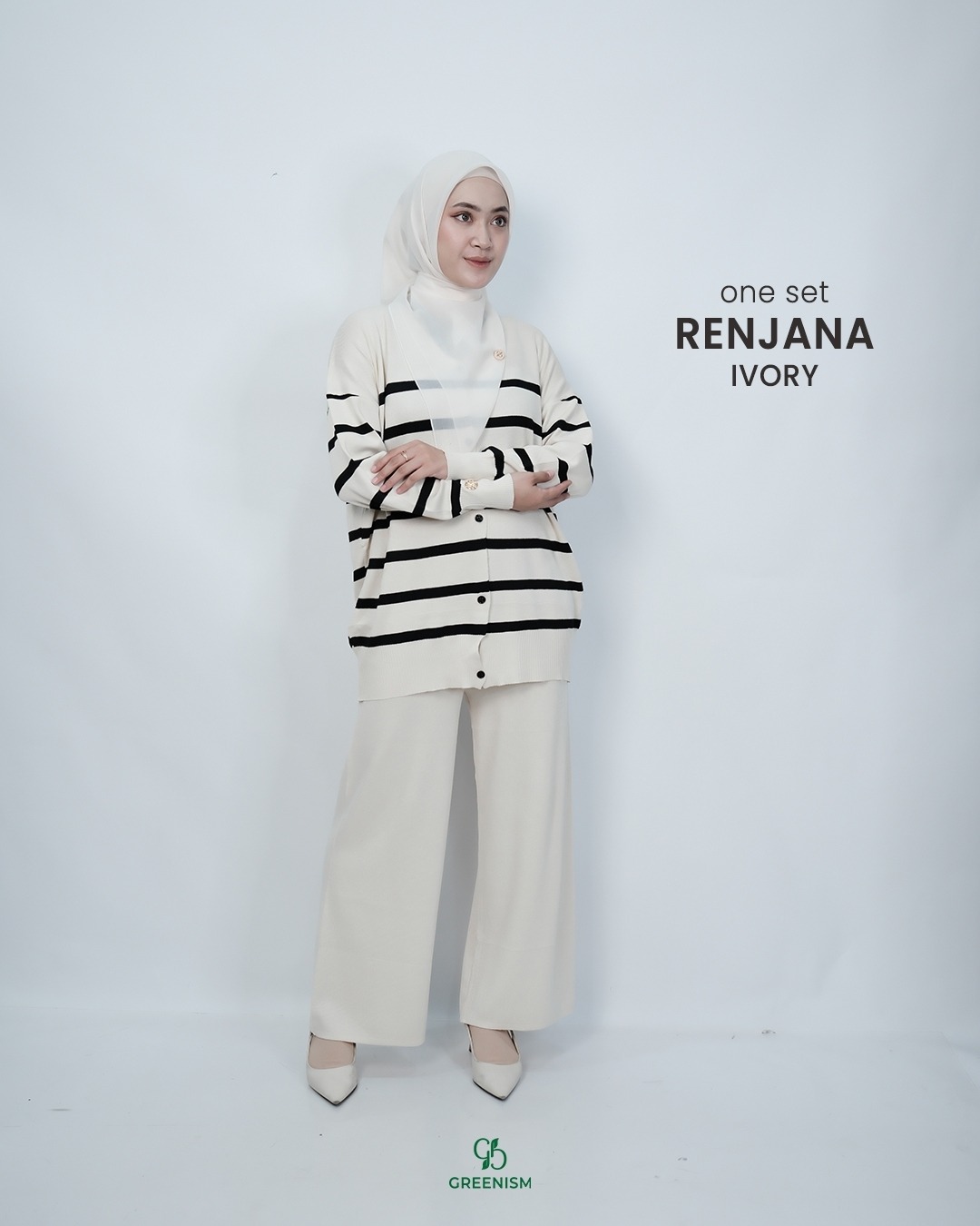 RENJANA ONE SET
