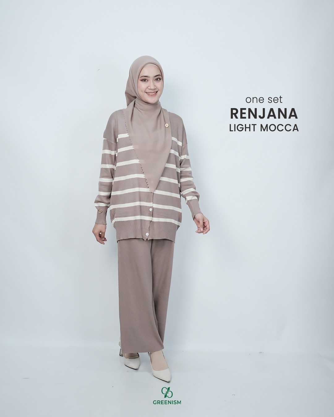 RENJANA ONE SET
