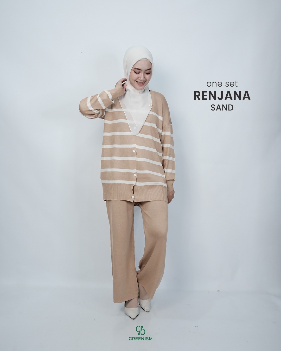 RENJANA ONE SET
