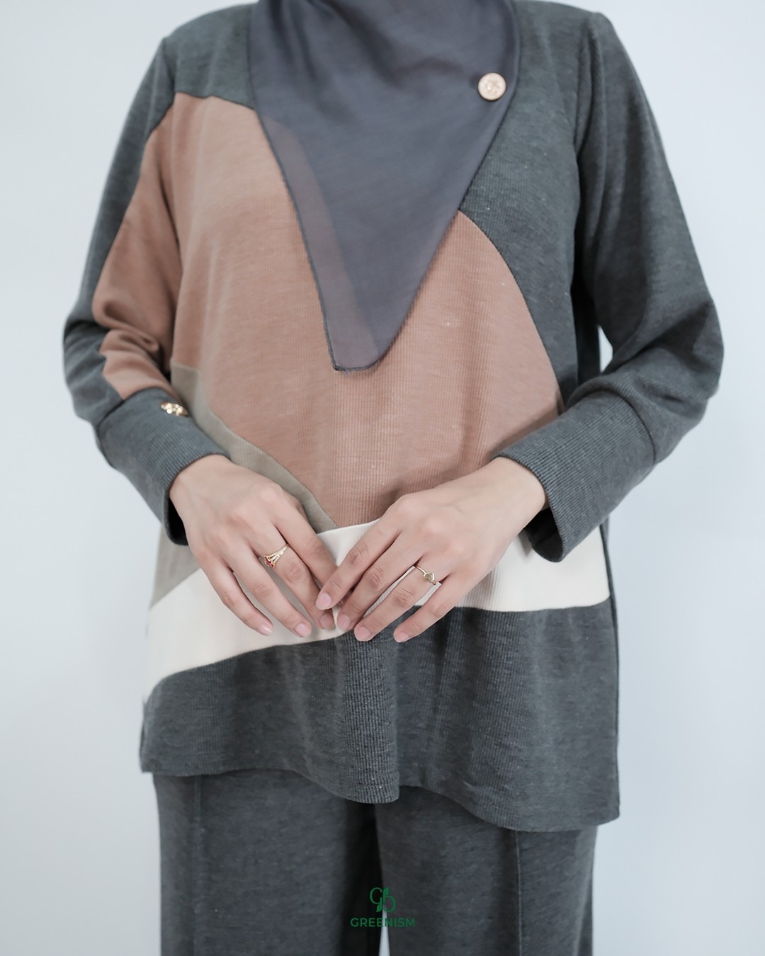 ZAYLA ONE SET