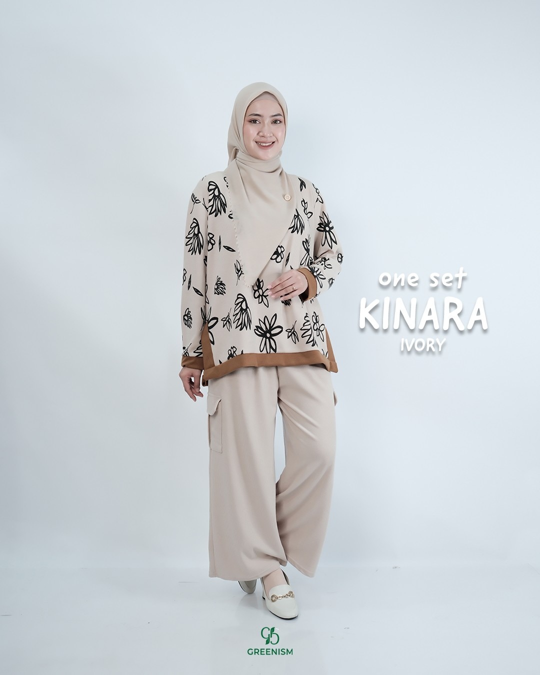 KINARA ONE SET