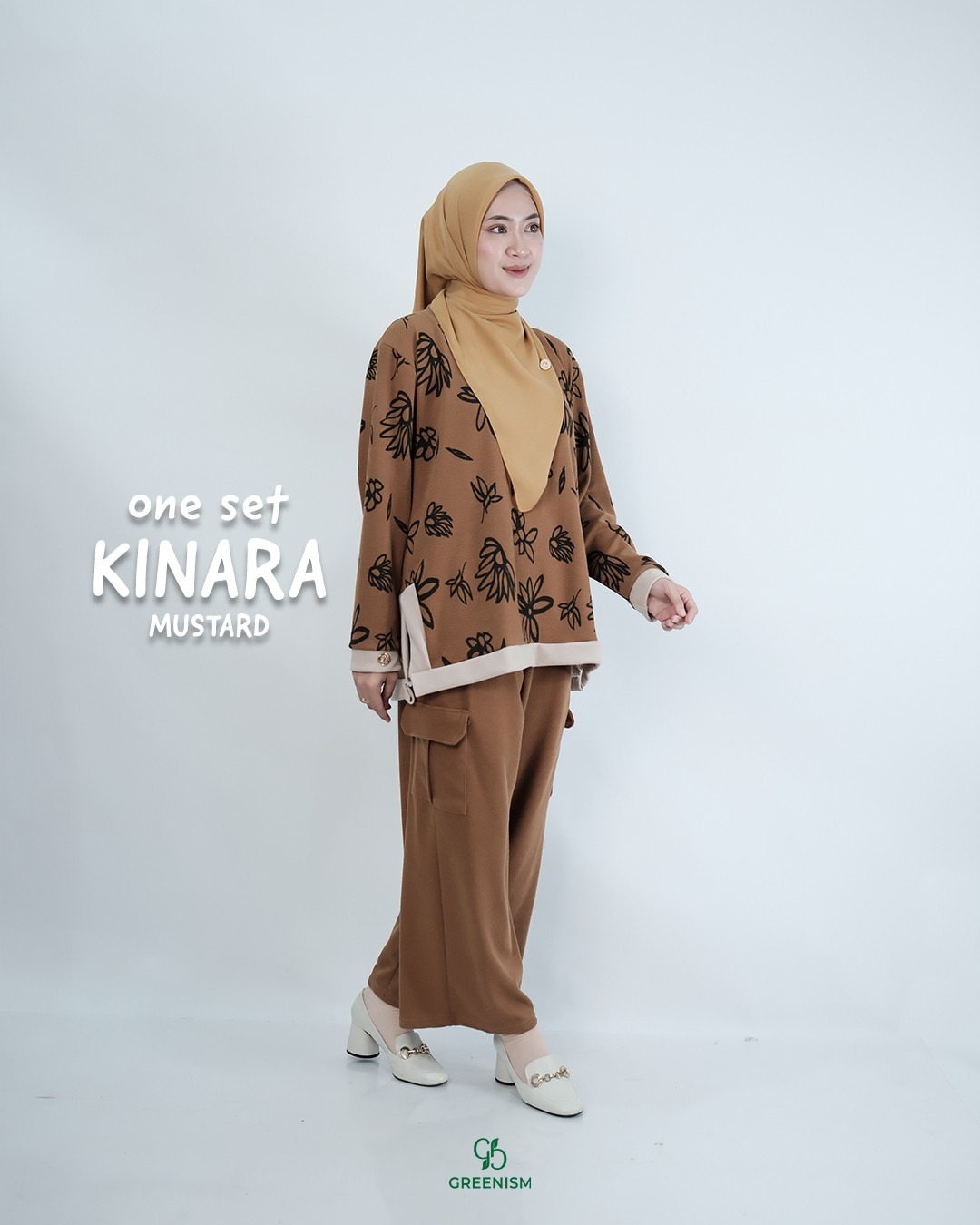 KINARA ONE SET
