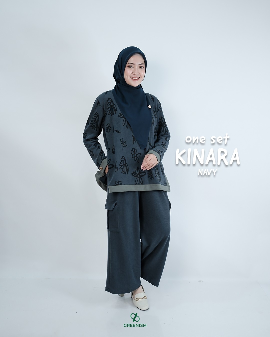 KINARA ONE SET