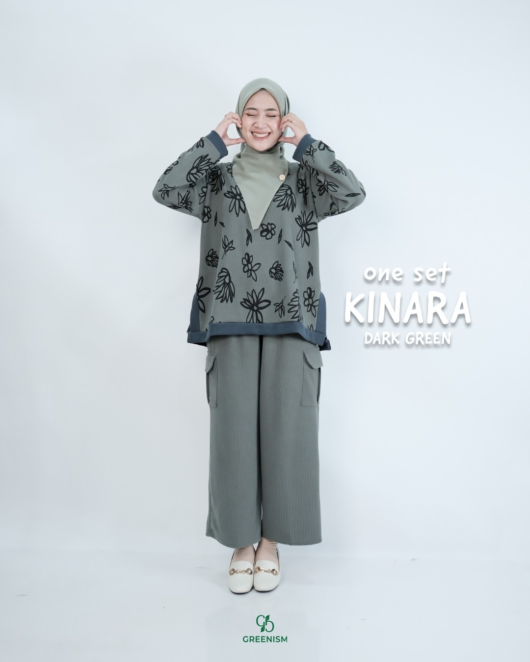 KINARA ONE SET