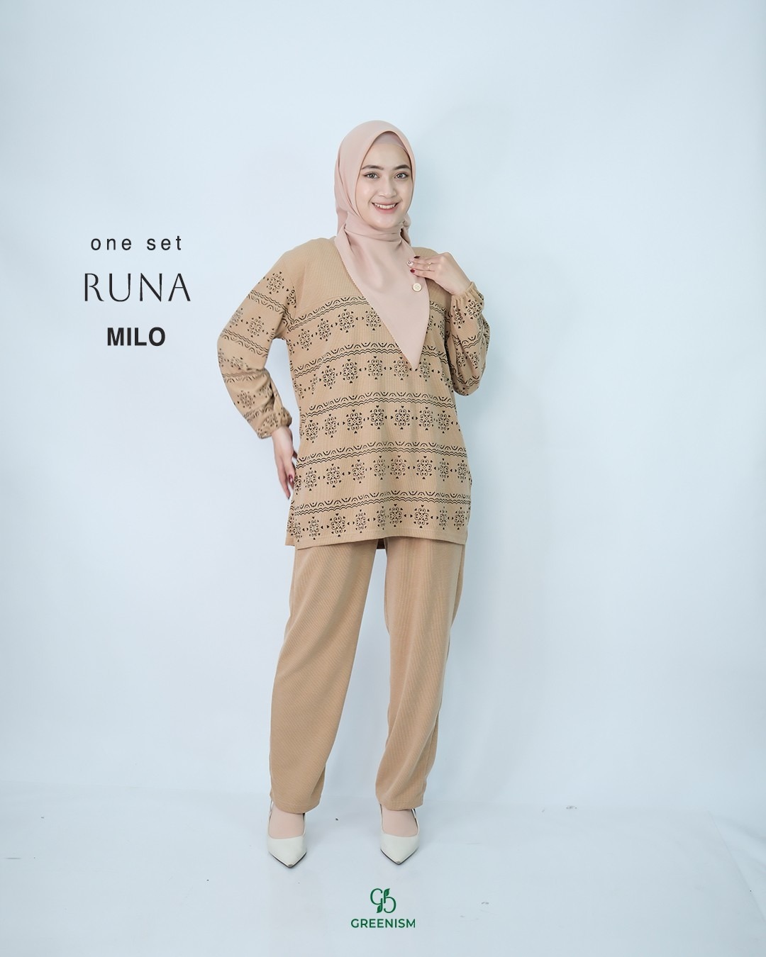 RUNA ONE SET