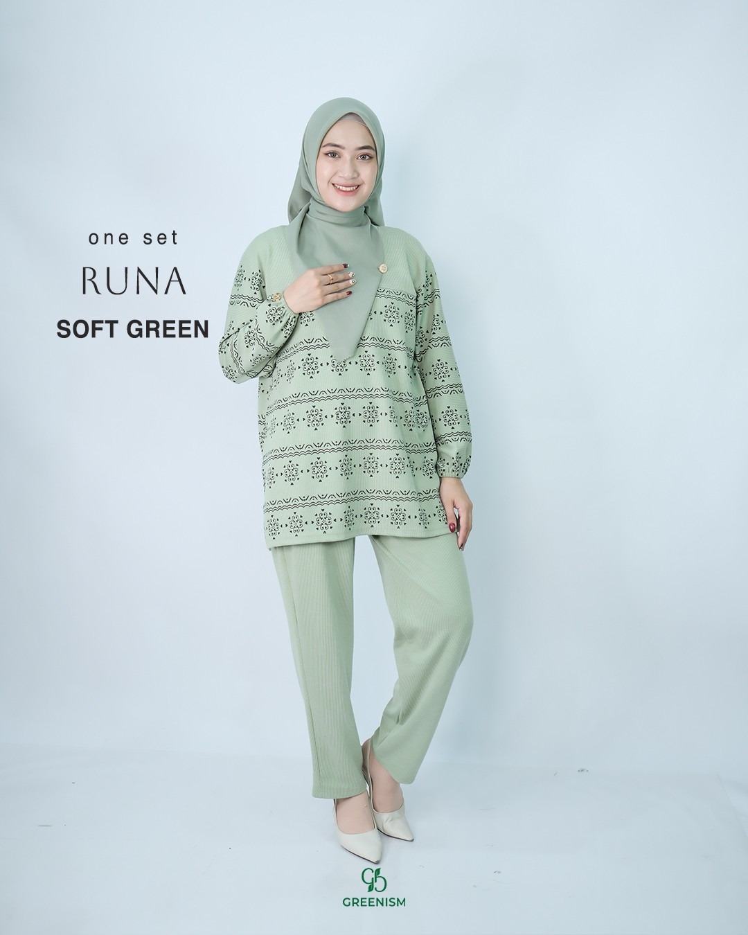 RUNA ONE SET