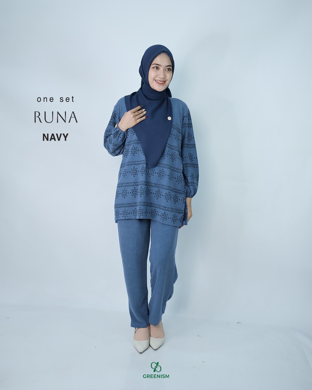 RUNA ONE SET