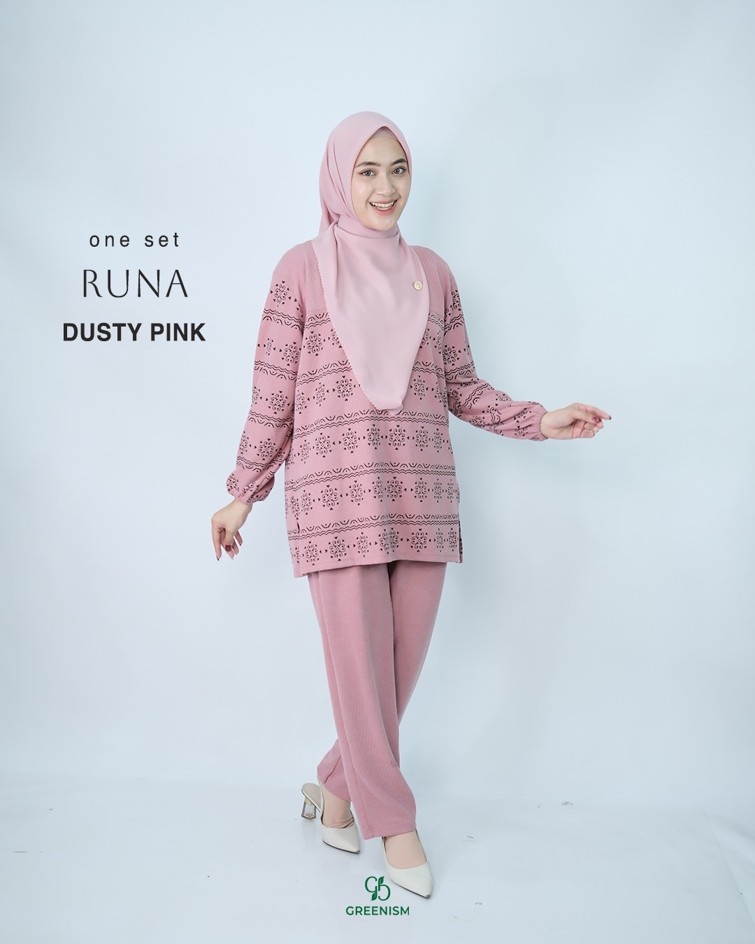 RUNA ONE SET