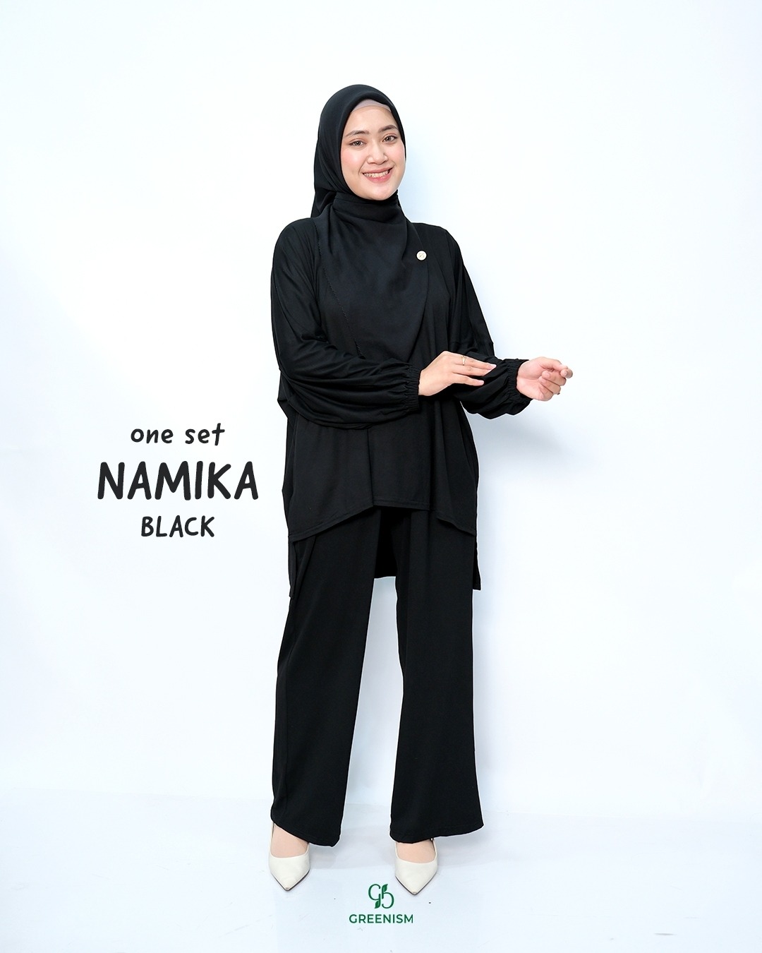 NAMIKA ONE SET