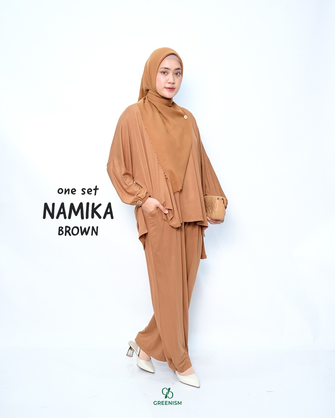 NAMIKA ONE SET