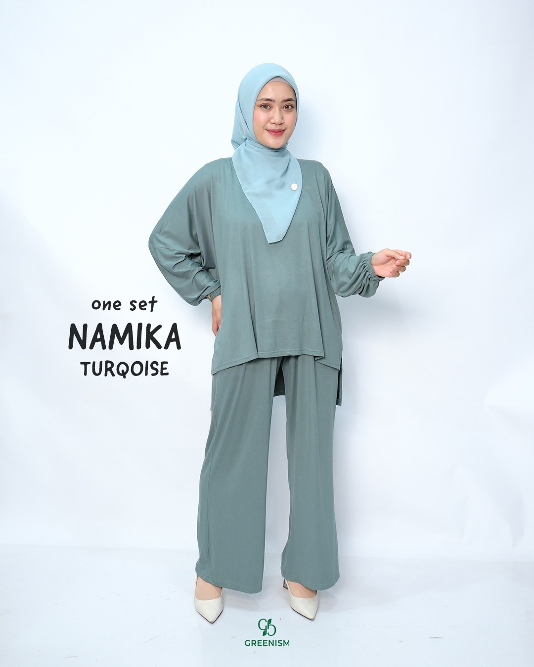 NAMIKA ONE SET