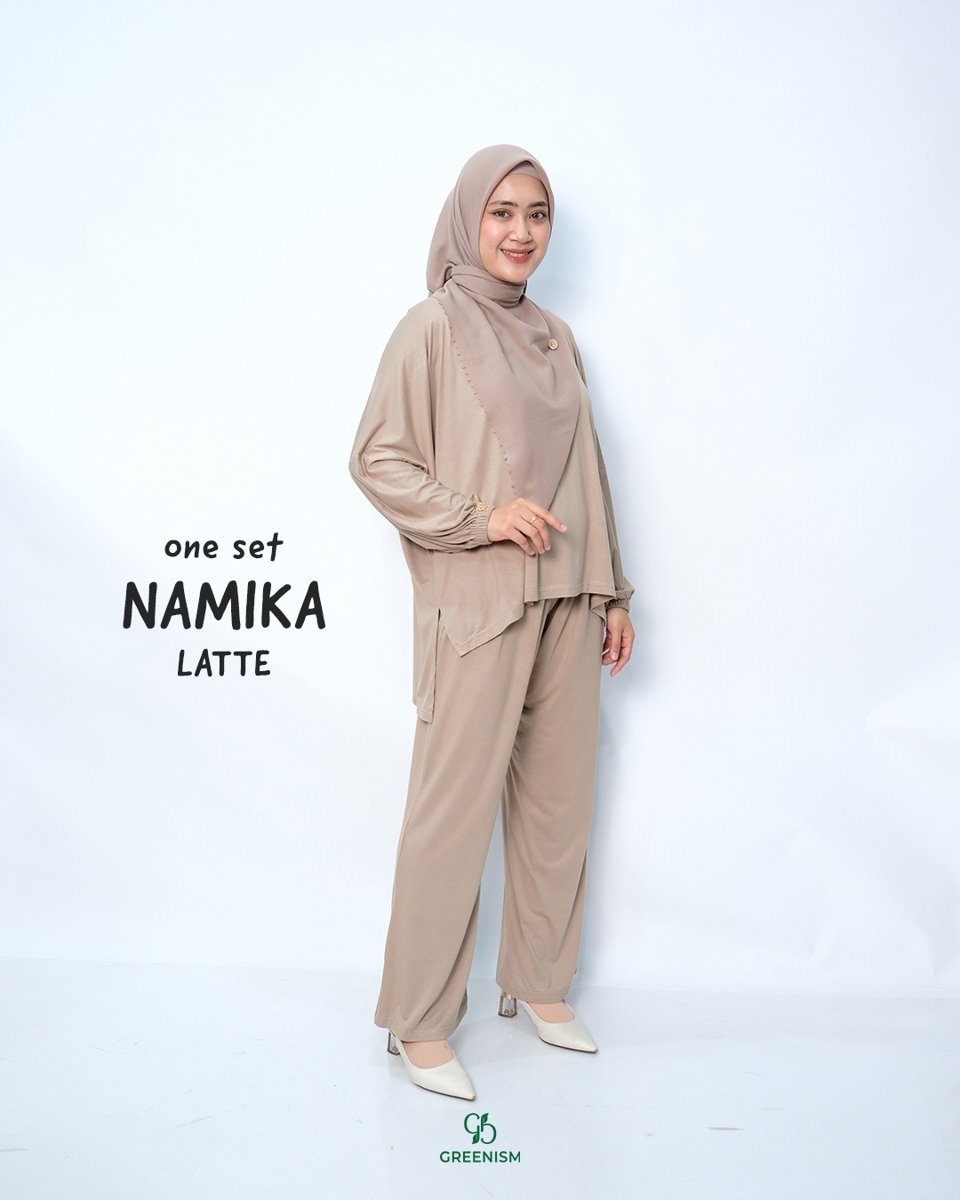 NAMIKA ONE SET