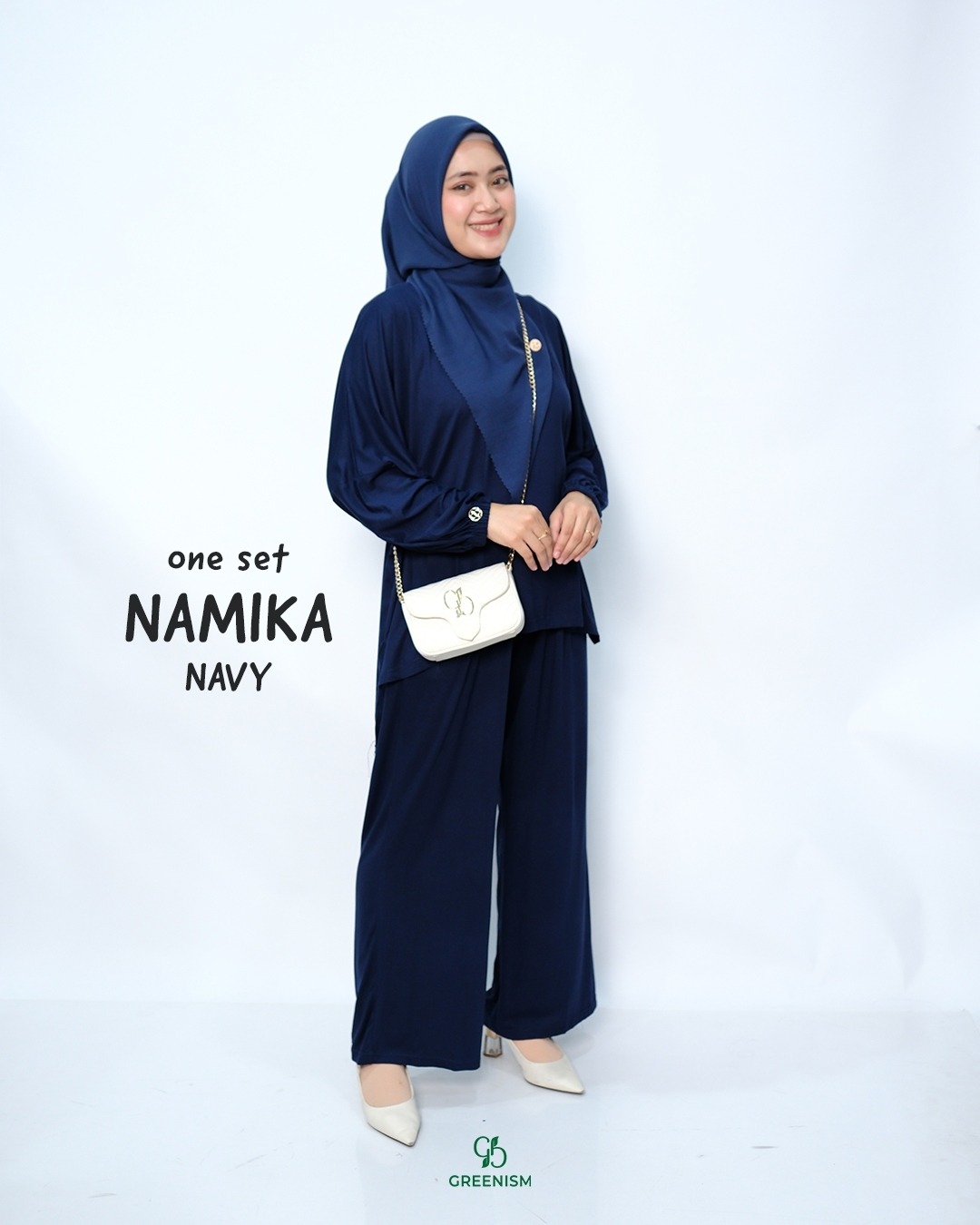 NAMIKA ONE SET