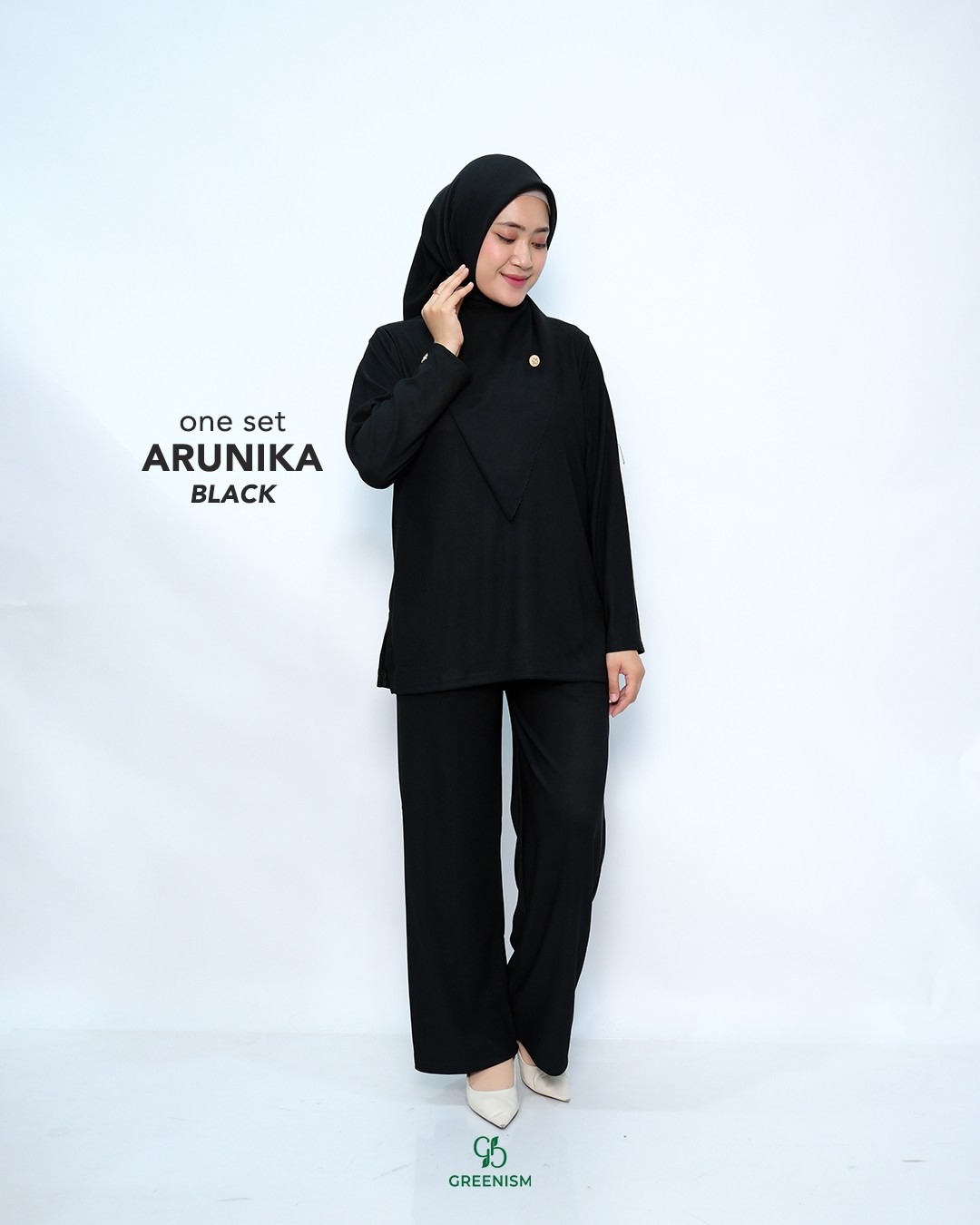 ARUNIKA ONE SET