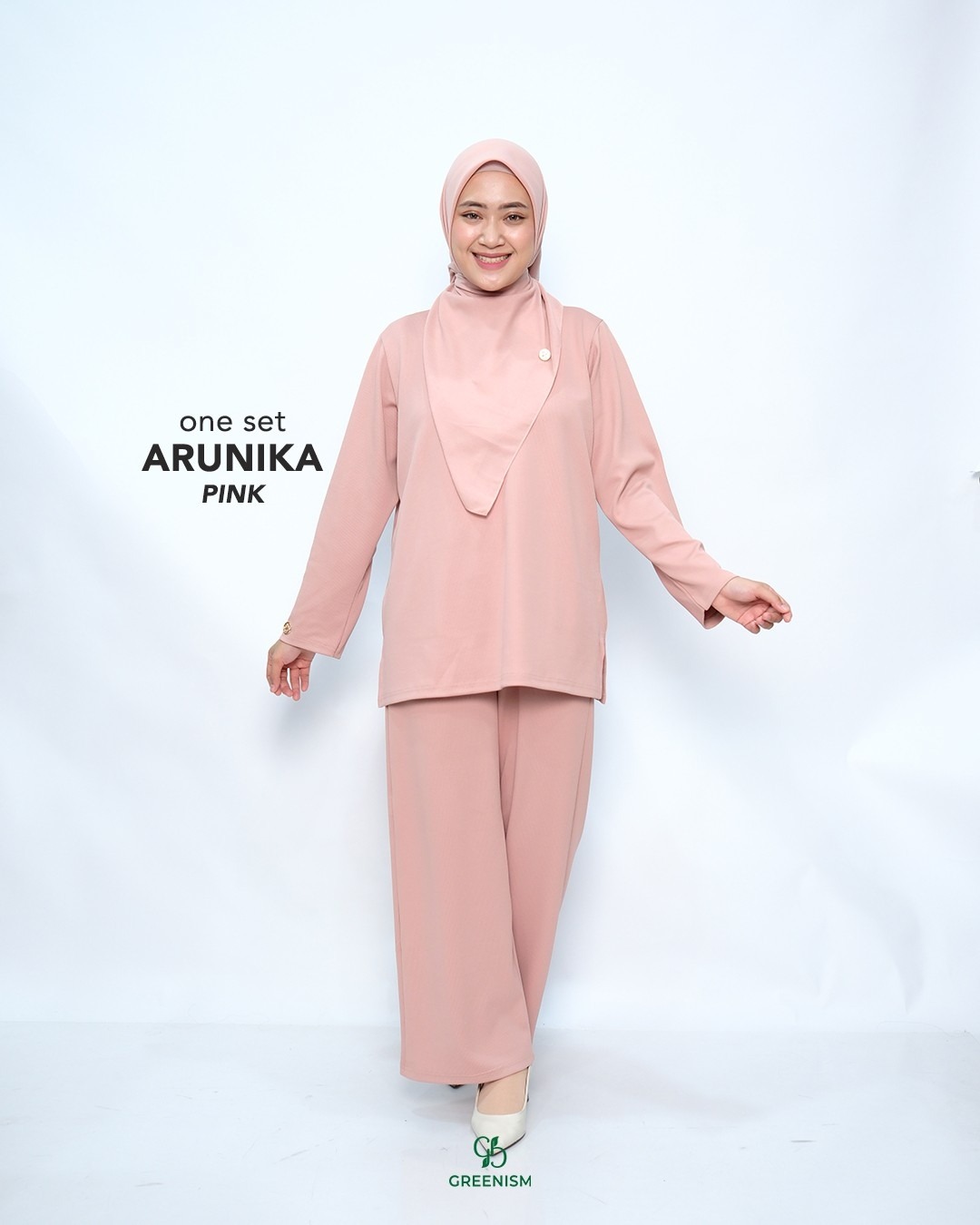 ARUNIKA ONE SET
