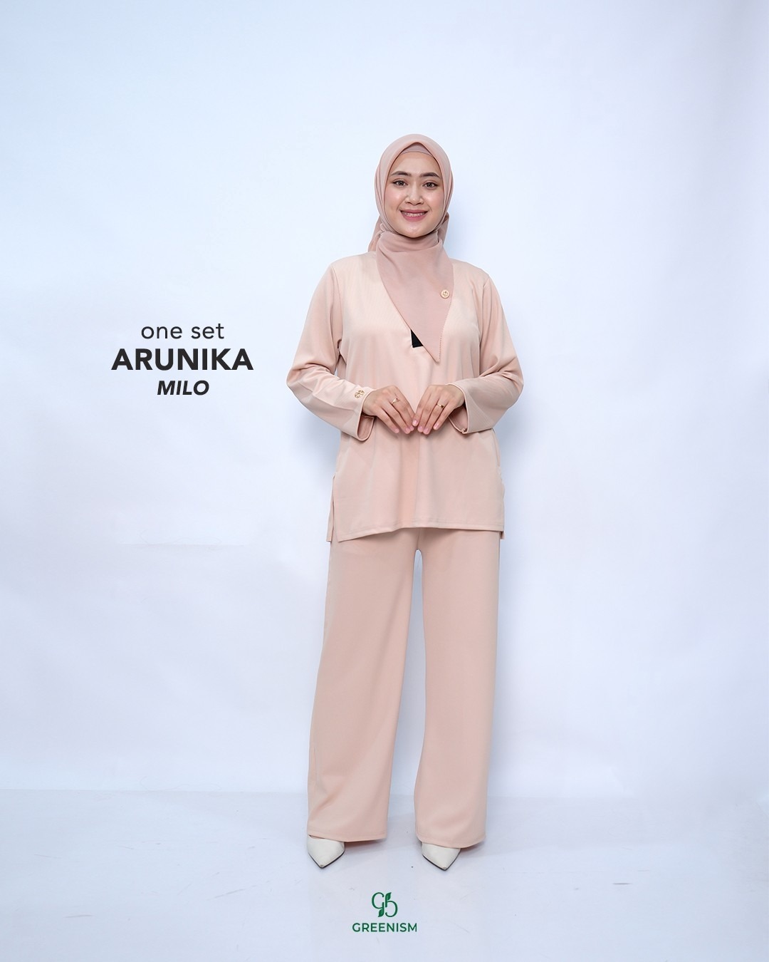 ARUNIKA ONE SET