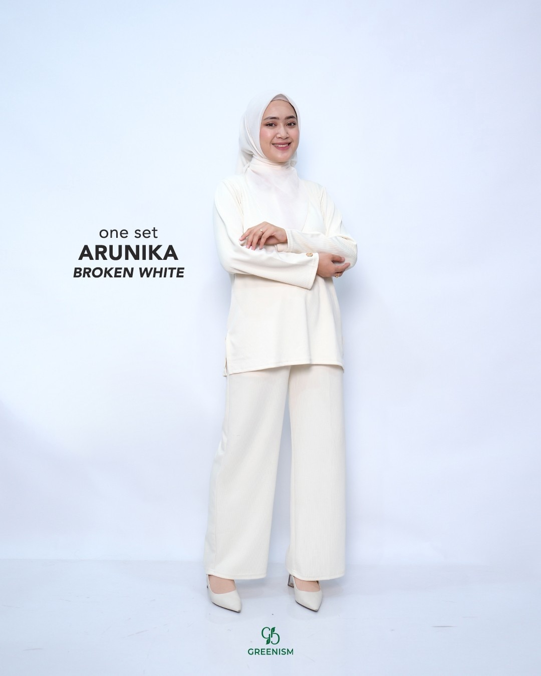 ARUNIKA ONE SET