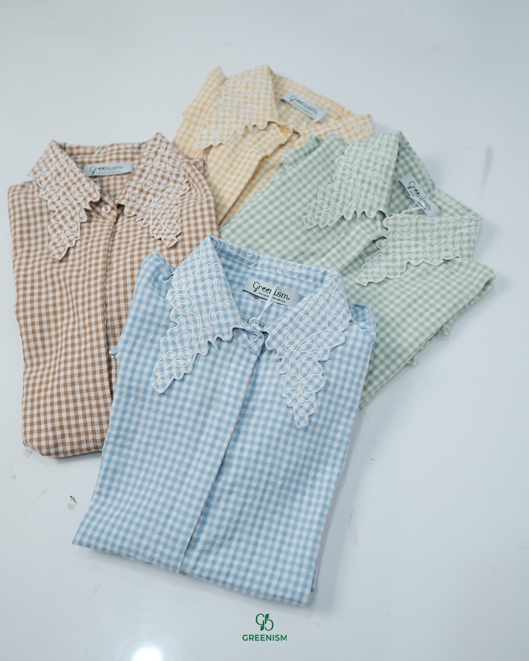 ALSAMIRA SHIRT