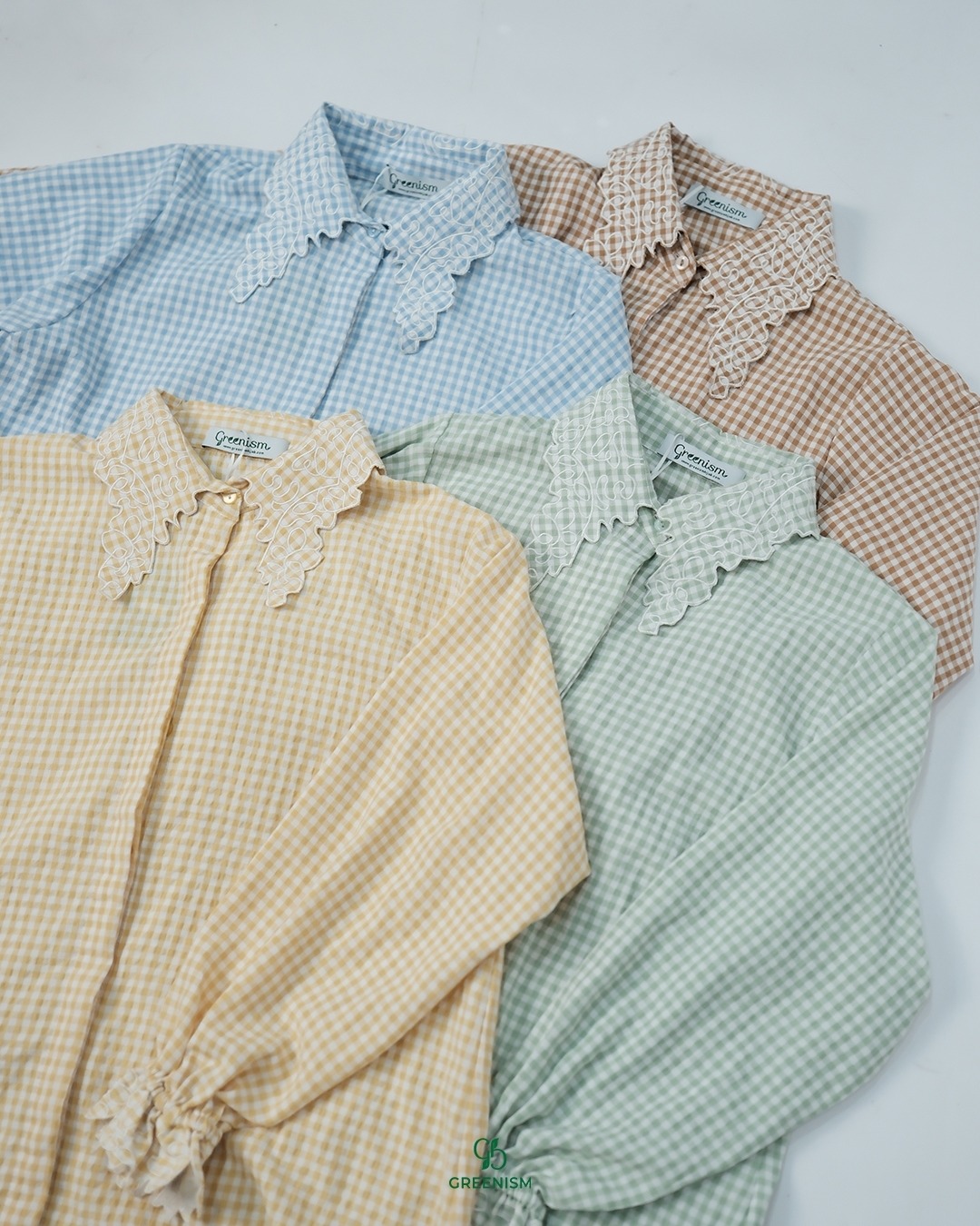 ALSAMIRA SHIRT