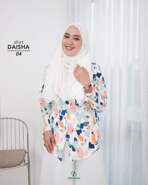 Image of DAISHA SHIRT
