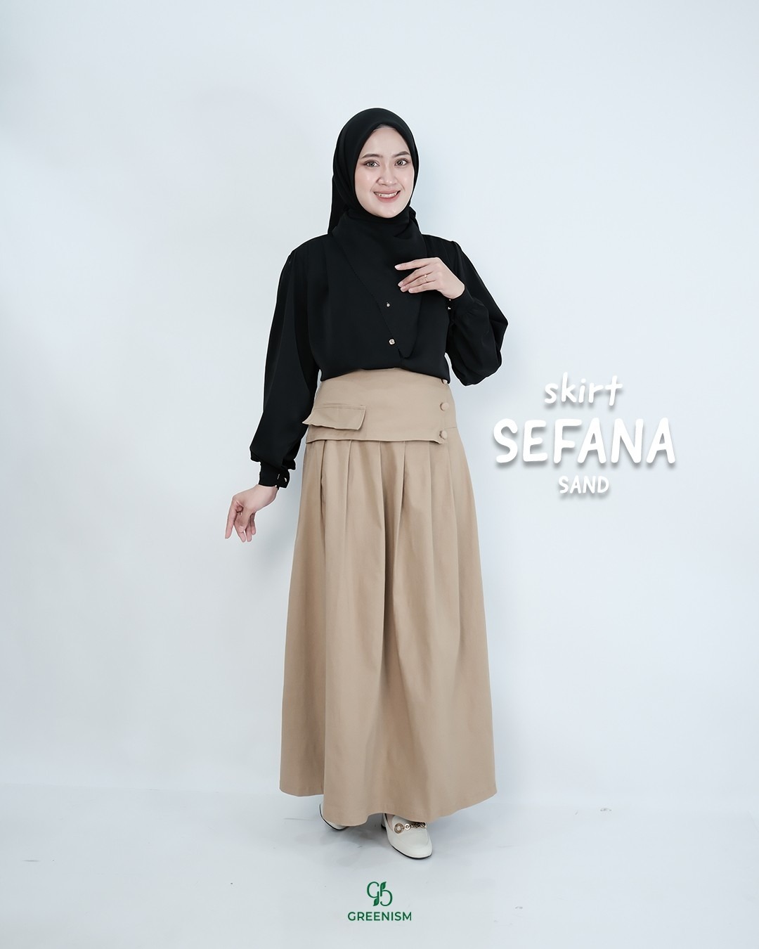 SEFANA SKIRT