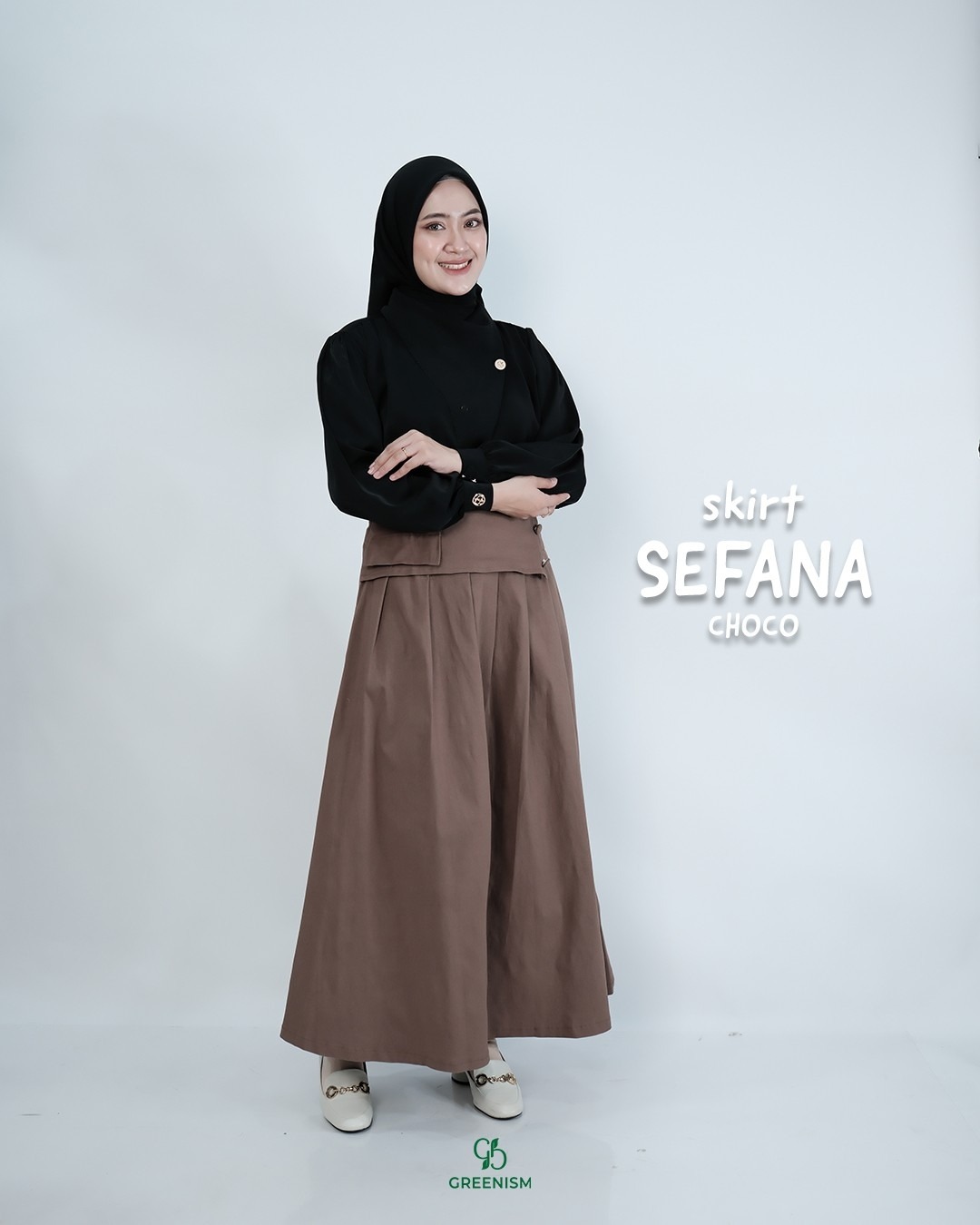 SEFANA SKIRT